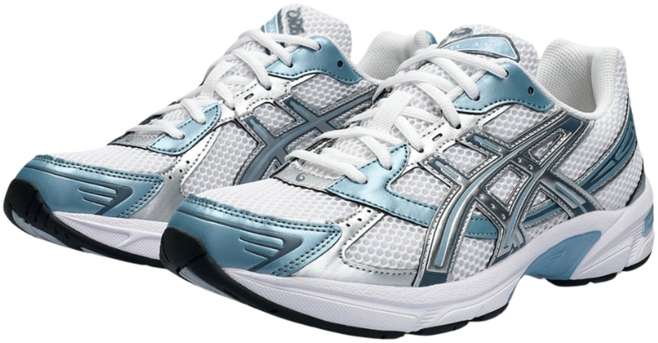 Asics ASICS Gel-1130 White Shark Skin Divers