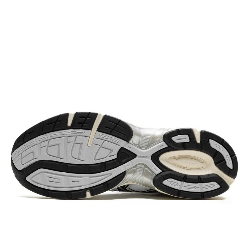 Asics Asics Gel-1130 White Cloud Grey Wit