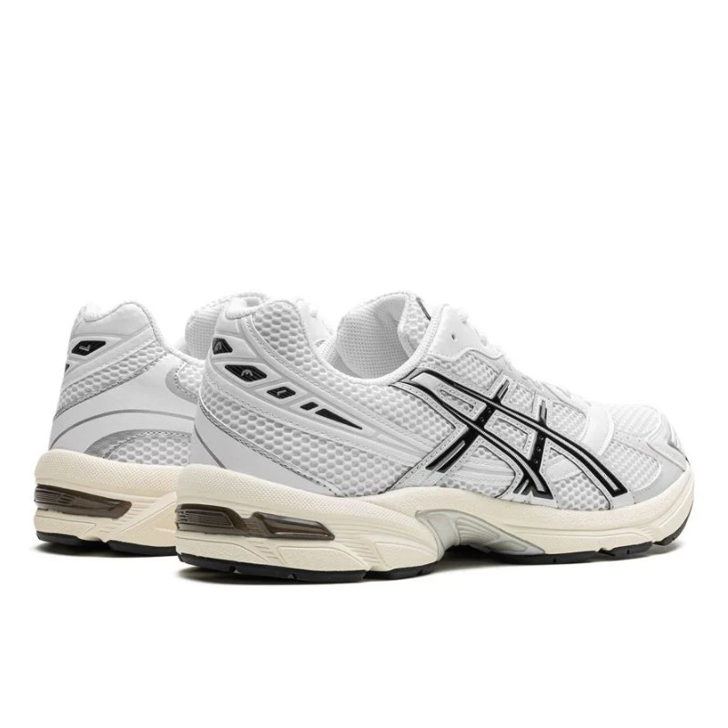 Asics Asics Gel-1130 White Cloud Grey Wit