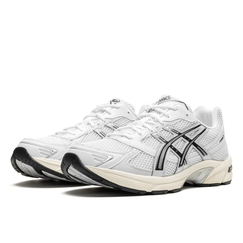 Asics Asics Gel-1130 White Cloud Grey Wit
