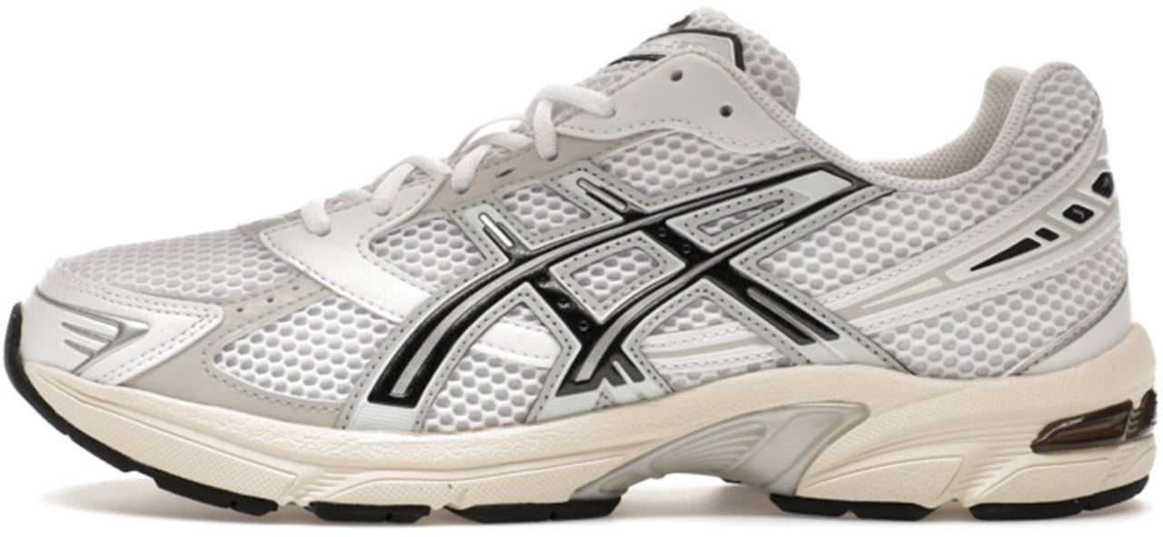 Asics ASICS Gel -1130 White Cloud Grey Divers