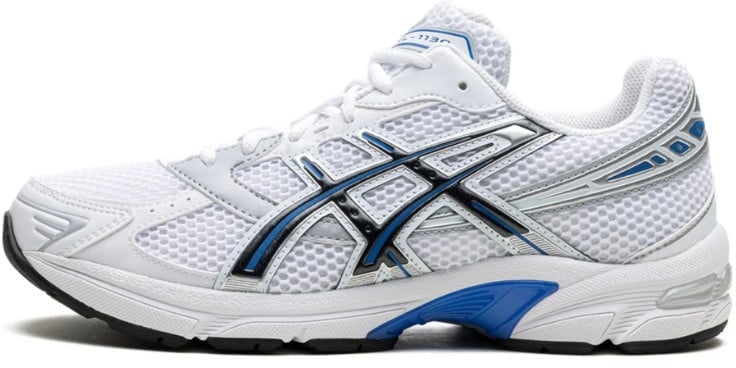 Asics ASICS Gel-1130 Tuna blue Blauw