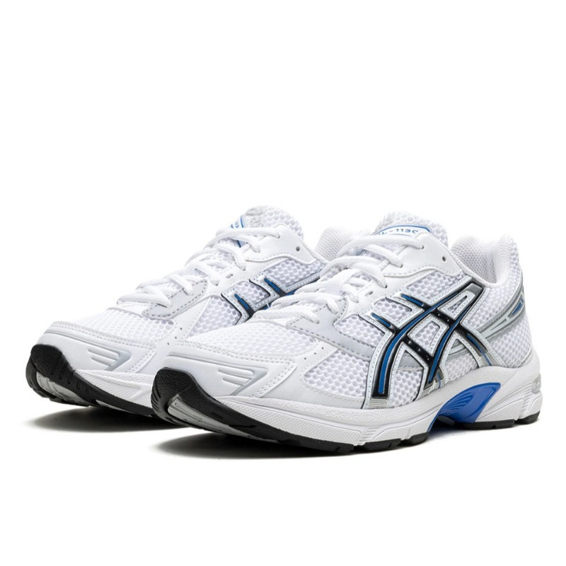 Asics ASICS Gel-1130 Tuna blue Blauw