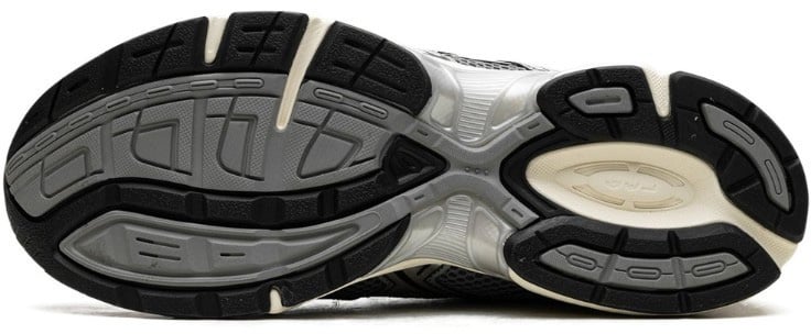 Asics ASICS Gel-1130 Clay Grey Pure Silver Grijs