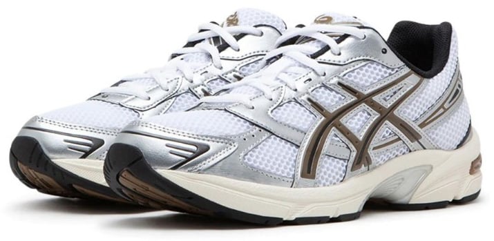 Asics ASICS Gel-1130 White Clay Canyon Wit