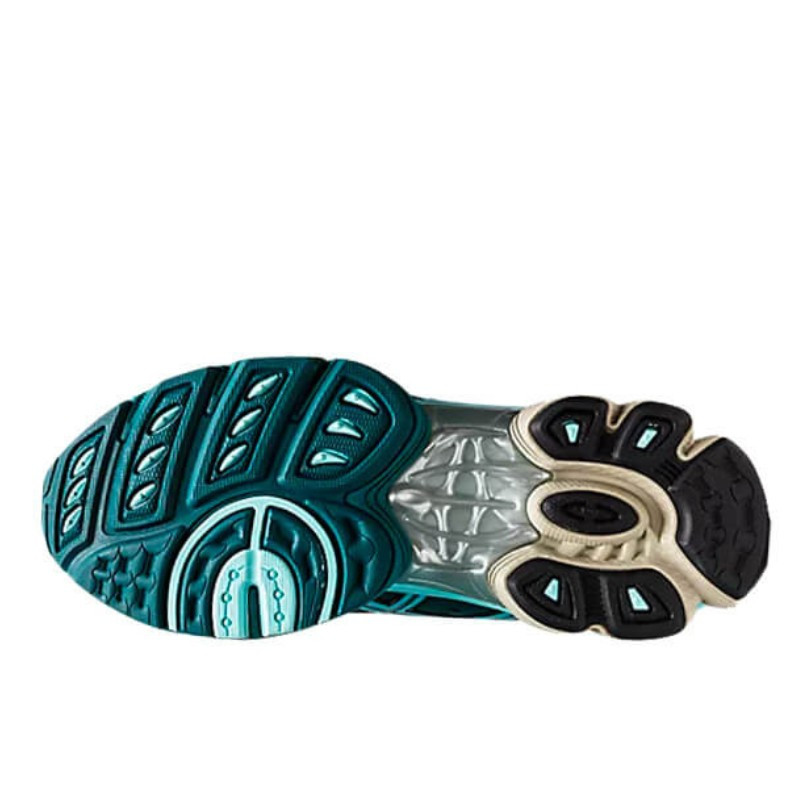 Asics ASICS UB3-S Gel-Nimbus 9 Kiko Kostadinov Piedmont Grey Aruba Blue Grijs