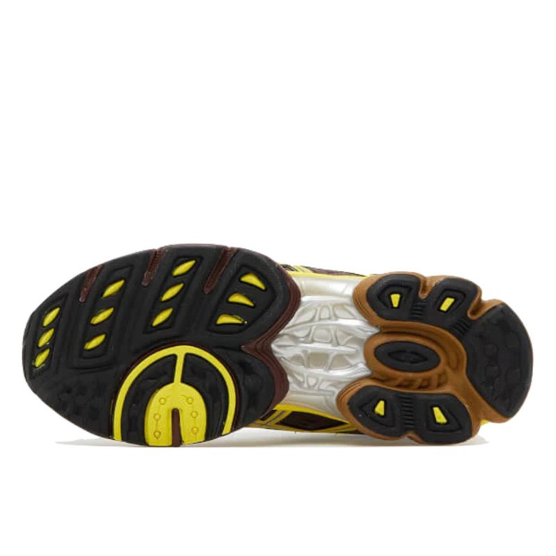 Asics ASICS UB3-S Gel-Nimbus 9 Kiko Kostadinov Rum Rasin Bruin