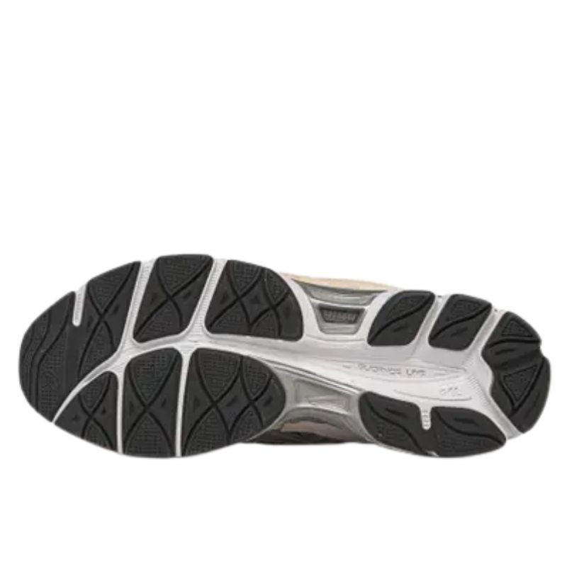 Asics ASICS Gel-NYC Black Clay Grey Grijs