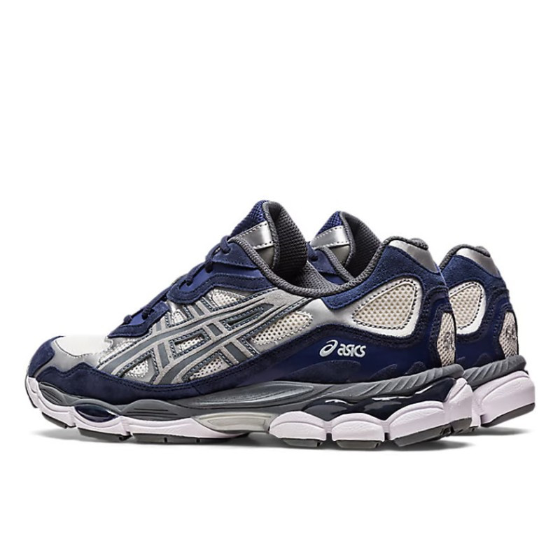 Asics ASICS Gel-NYC Yankees Blauw
