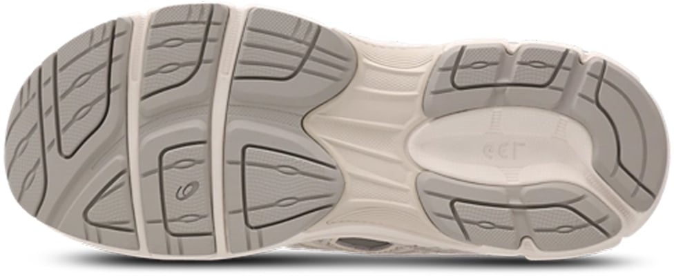 Asics ASICS Gel-NYC 'Cream Oyster Grey' Beige