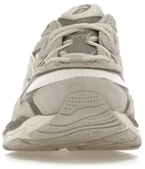 Asics ASICS Gel-NYC Oyster Grey Wit