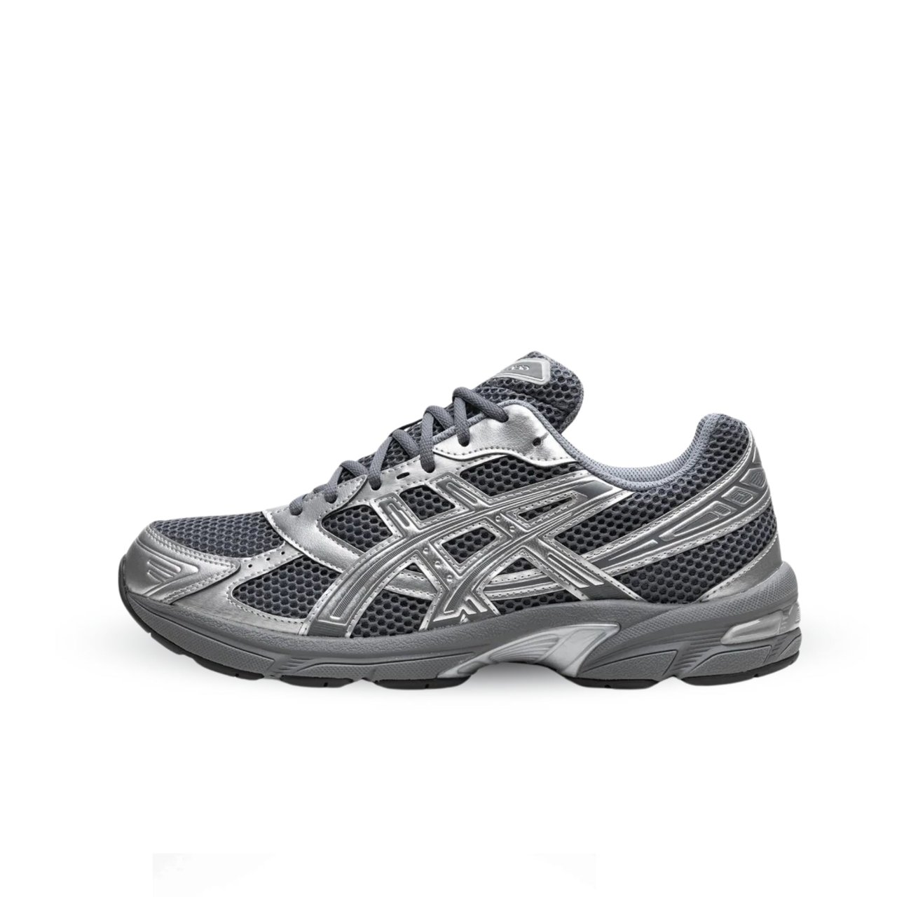 Asics ASICS Gel-1130 Steel Grey Pure Silver Divers