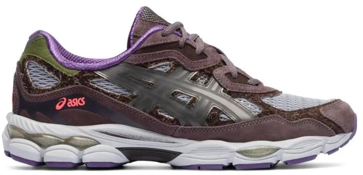 Asics ASICS Gel-NYC Bodega After-Hours Bruin