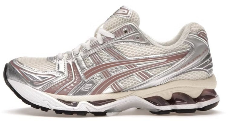 Asics ASICS Gel-Kayano 14 Kith Cream Antler Wit