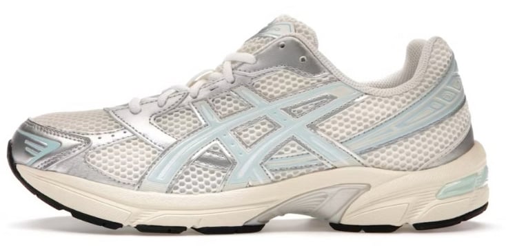 Asics ASICS Gel-1130 Kith Cream Starlight Blue Grijs