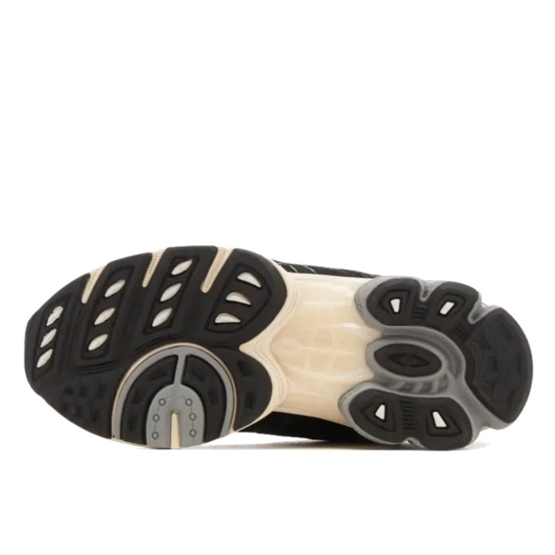 Asics ASICS Gel-Nimbus 9 ENNOY Black Zwart