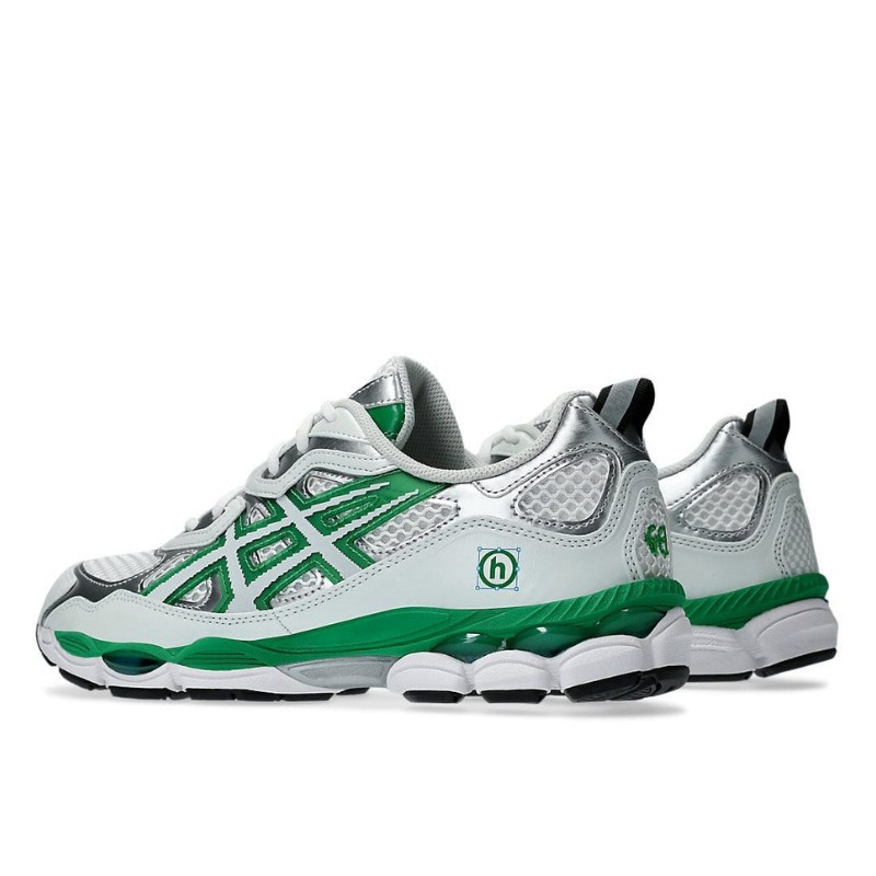 Asics ASICS Gel-NYC Hidden NY Groen