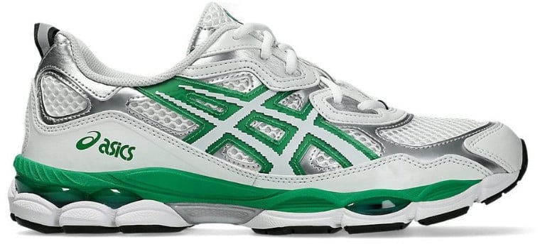 Asics ASICS Gel-NYC Hidden NY Groen