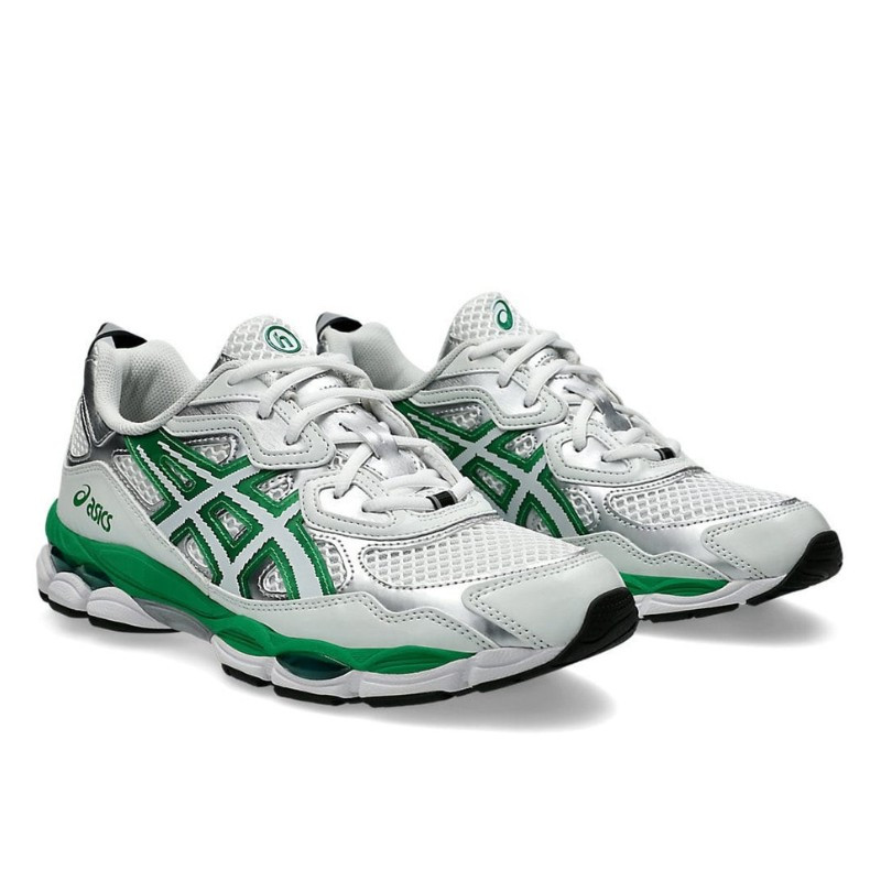 Asics ASICS Gel-NYC Hidden NY Groen