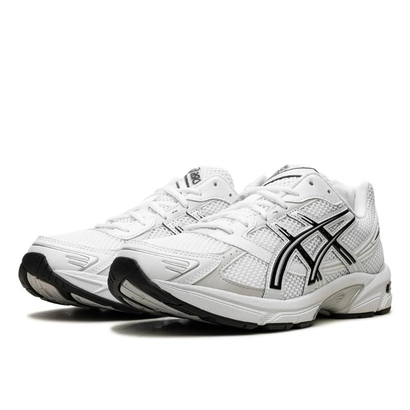 Asics ASICS Gel-1130 White Black Wit