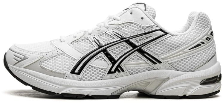 Asics ASICS Gel-1130 White Black Wit