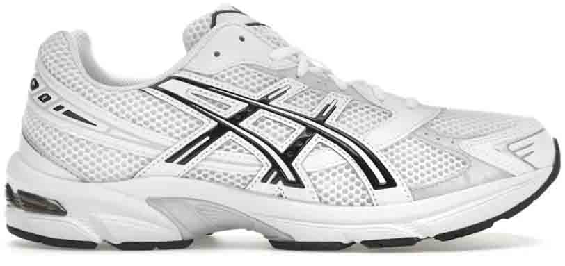 Asics ASICS Gel-1130 White Black Wit