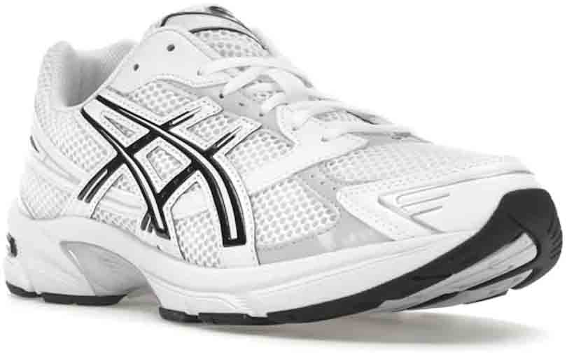 Asics ASICS Gel-1130 White Black Wit