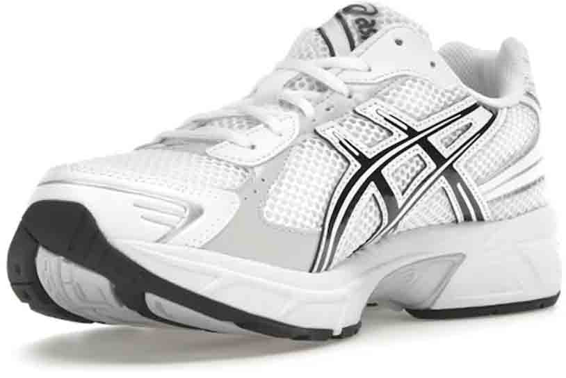 Asics ASICS Gel-1130 White Black Wit