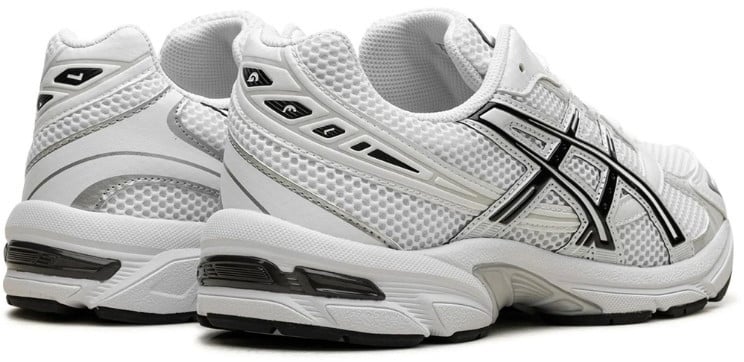 Asics ASICS Gel-1130 White Black Wit