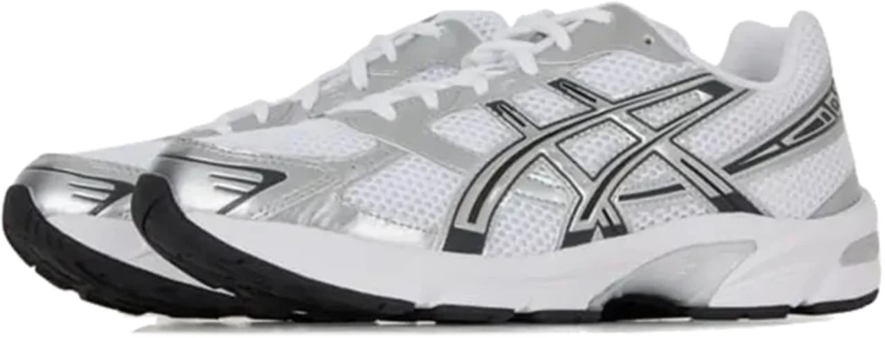 Asics ASICS Gel-1130 White Pure Silver Divers