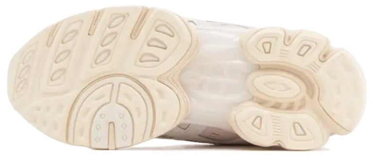 Asics ASICS Gel-Nimbus 9 ENNOY White Wit