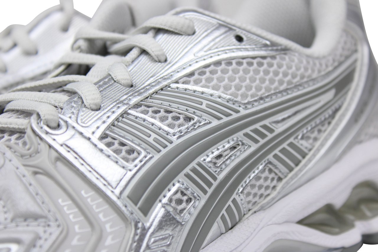 Asics ASICS Gel-Kayano 14 'Cloud Grey/Clay Grey' Grijs