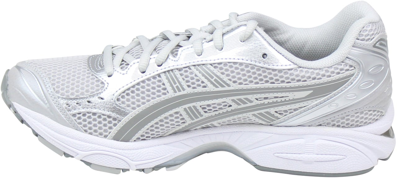 Asics ASICS Gel-Kayano 14 'Cloud Grey/Clay Grey' Grijs