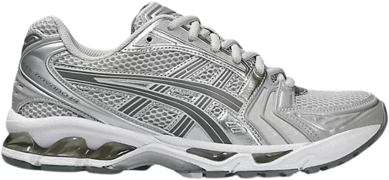 Asics ASICS Gel-Kayano 14 'Cloud Grey/Clay Grey' Grijs