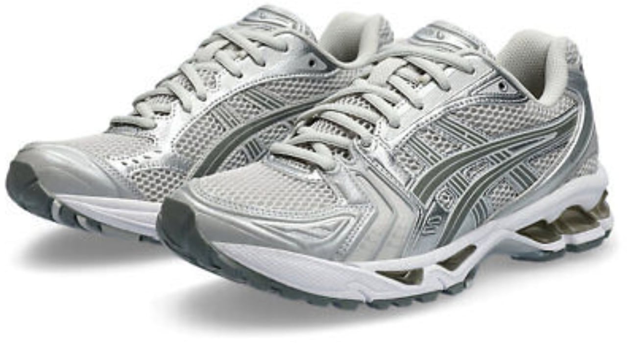 Asics ASICS Gel-Kayano 14 Cloud Grey Divers