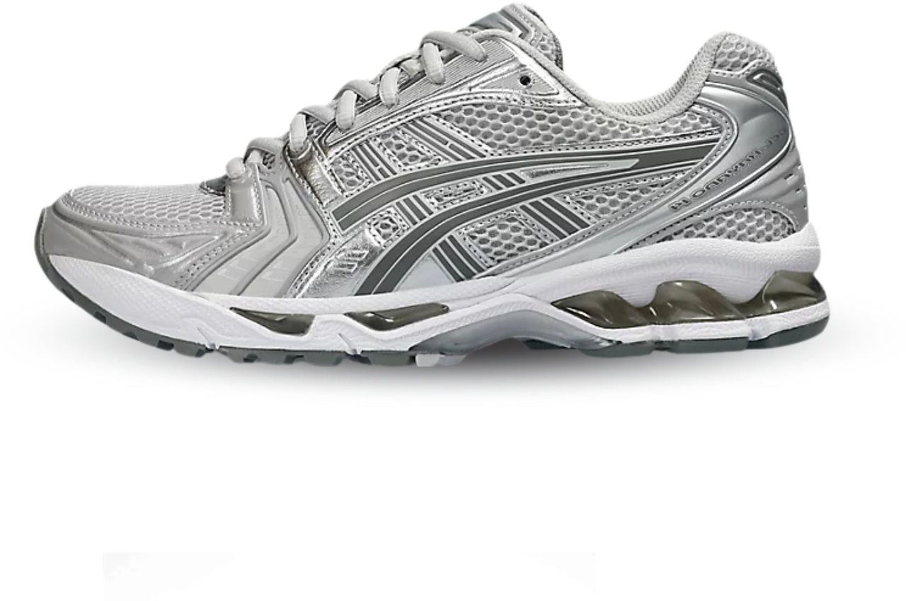 Asics ASICS Gel-Kayano 14 Cloud Grey Divers