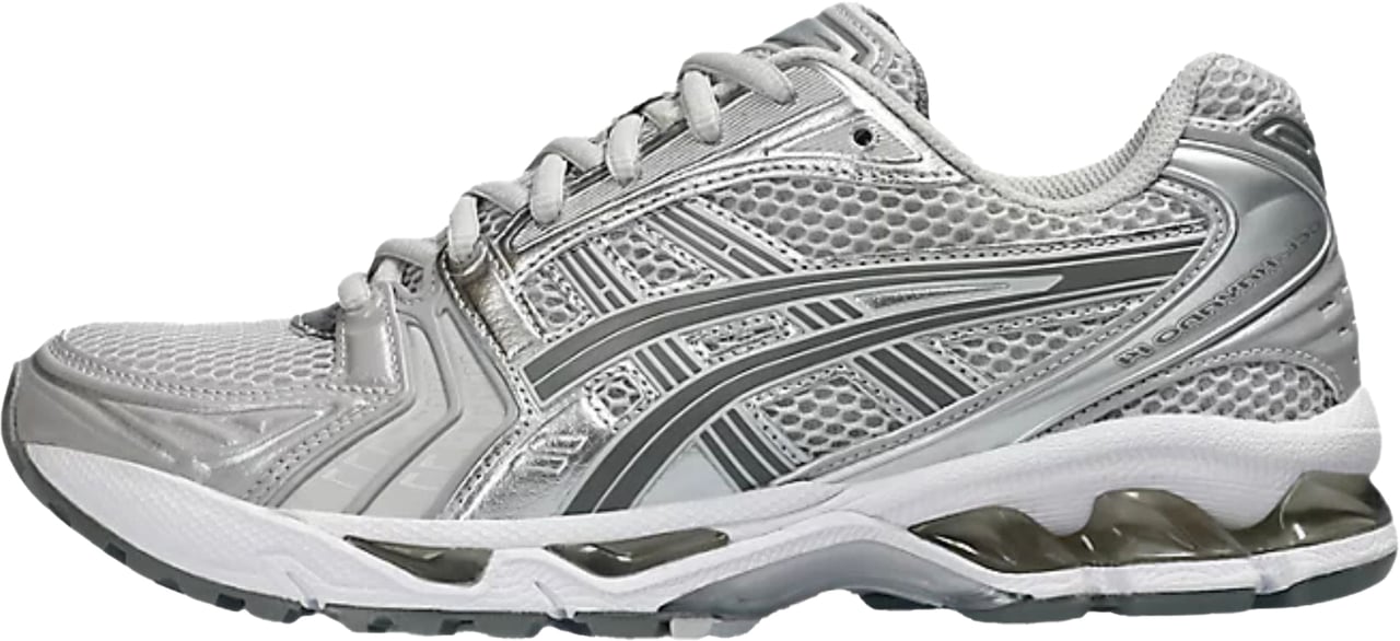 Asics ASICS Gel-Kayano 14 Cloud Grey Divers