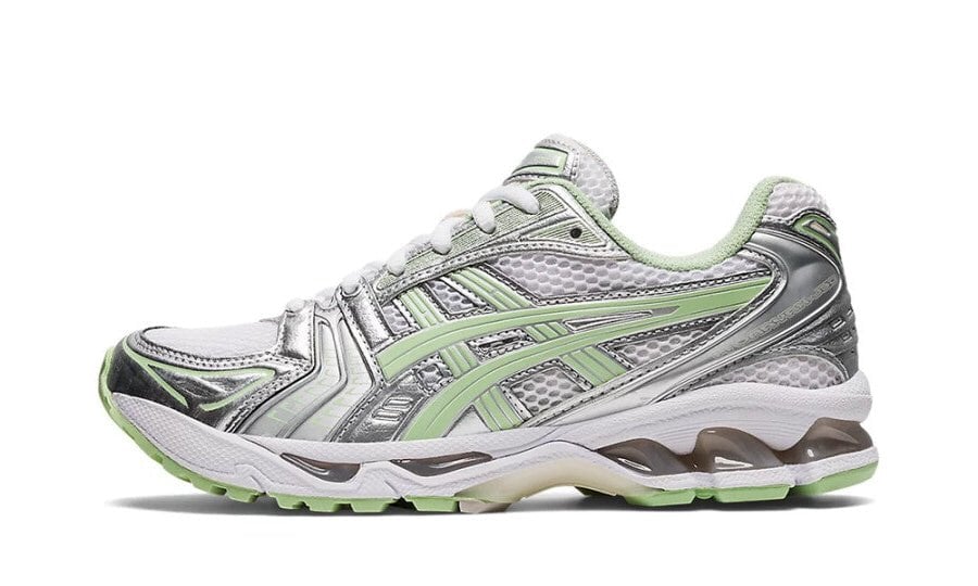 Asics ASICS GEL KAYANO 14 WMNS "White Jade" Divers