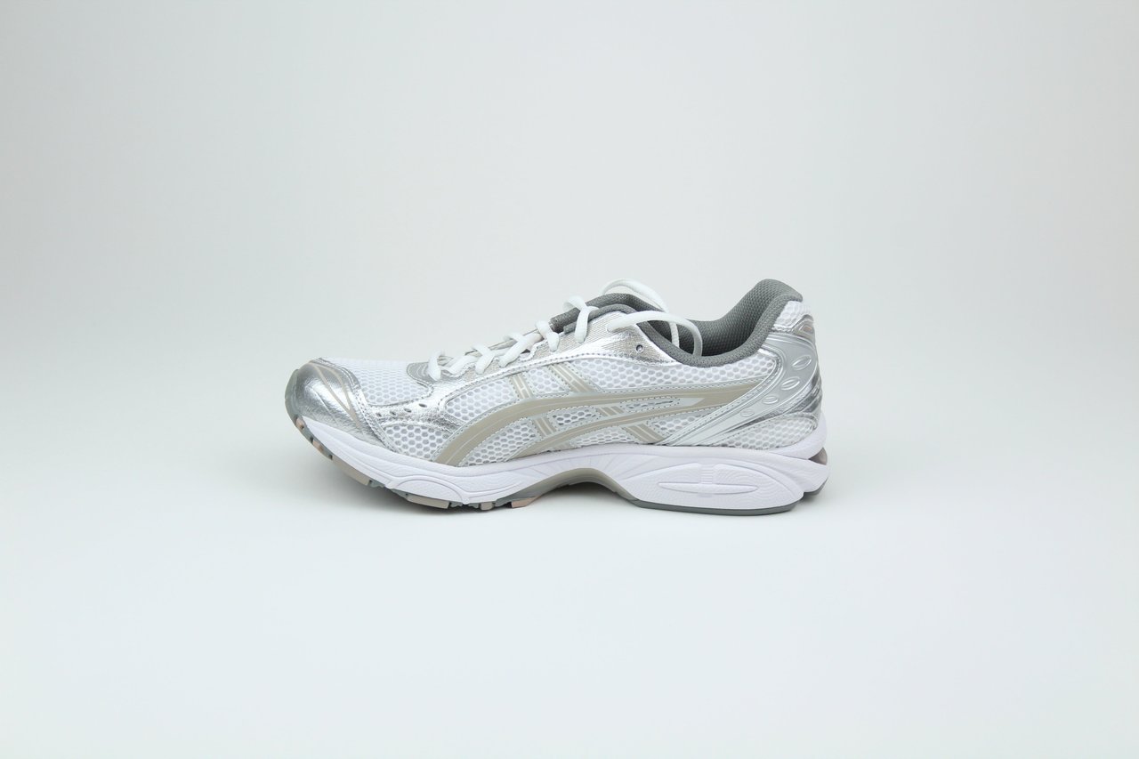 Asics ASICS Gel-Kayano 14 'White Moonrock' Wit