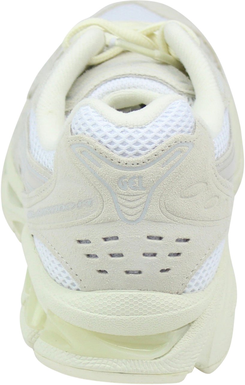 Asics ASICS Gel-Kayano 14 'White Smoke Grey' Wit