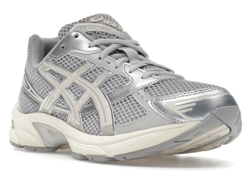 Asics ASICS Gel-1130 Cloud Grey Oatmeal (Women's) Wit