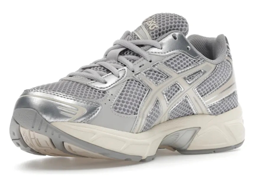 Asics ASICS Gel-1130 Cloud Grey Oatmeal (Women's) Wit