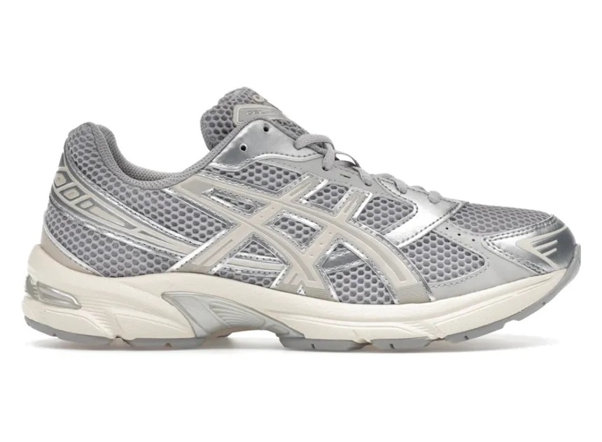 Asics ASICS Gel-1130 Cloud Grey Oatmeal (Women's) Wit