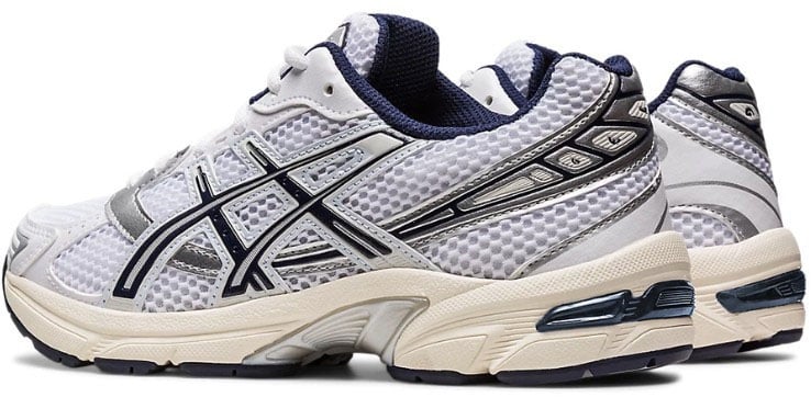 Asics ASICS Gel-1130 White Midnight Wit