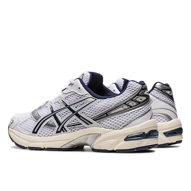 Asics ASICS Gel-1130 White Midnight Wit