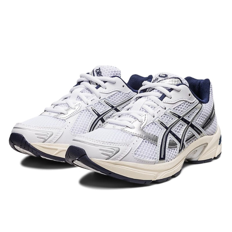 Asics ASICS Gel-1130 White Midnight Wit