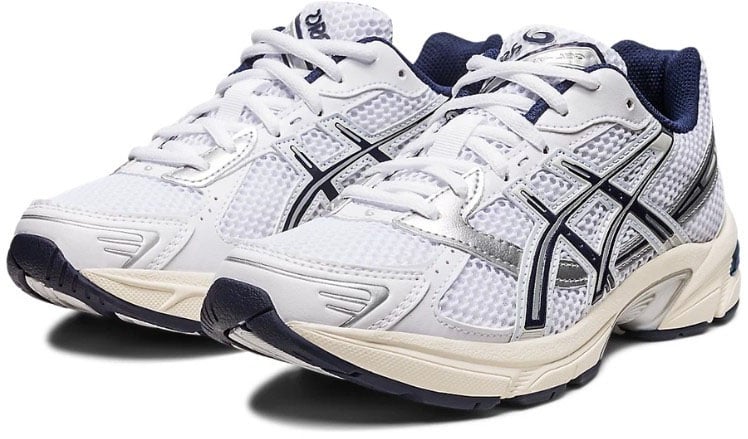 Asics ASICS Gel-1130 White Midnight Wit