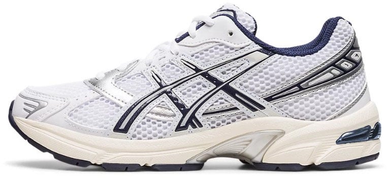 Asics ASICS Gel-1130 White Midnight Wit