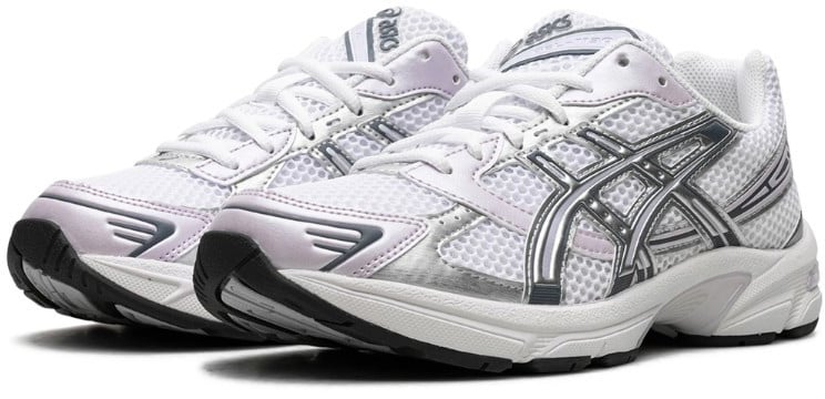 Asics ASICS Gel-1130 Faded Ash Rock Grijs