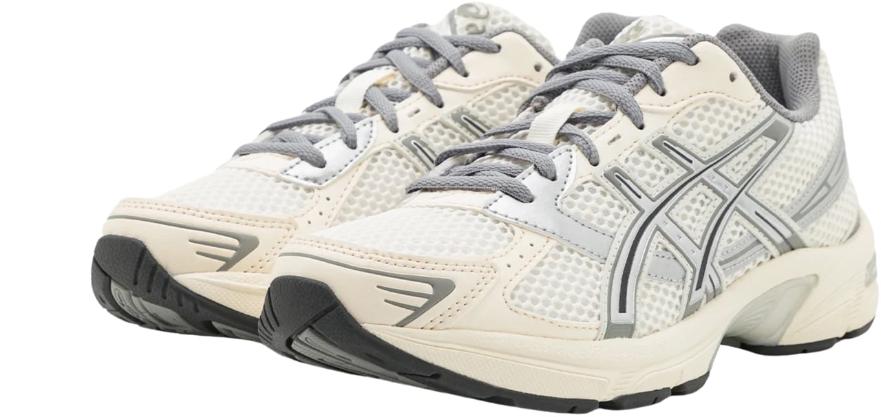 Asics ASICS Gel-1130 Cream Clay Grey Divers